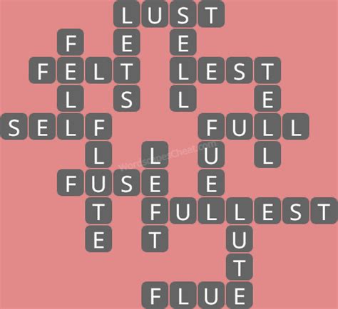 Wordscapes level 1161 answers .